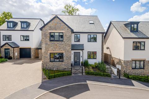 undefined, Newton Abbot Outskirts