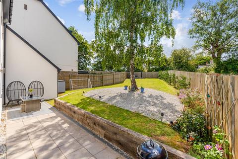 undefined, Newton Abbot Outskirts