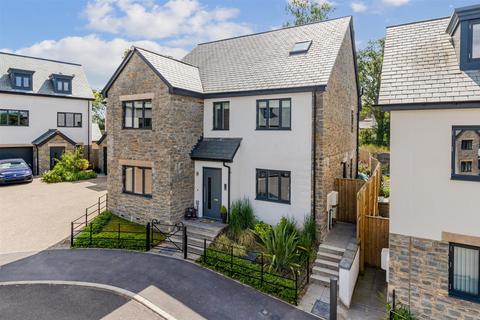 5 bedroom detached house for sale, Newton Abbot Outskirts