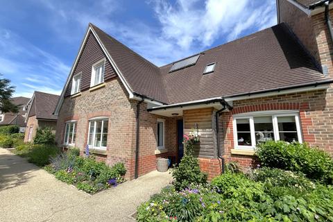 3 bedroom retirement property for sale, Hooke Court, Liphook, Hampshire