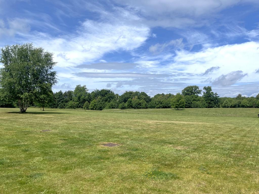 Communal Grounds