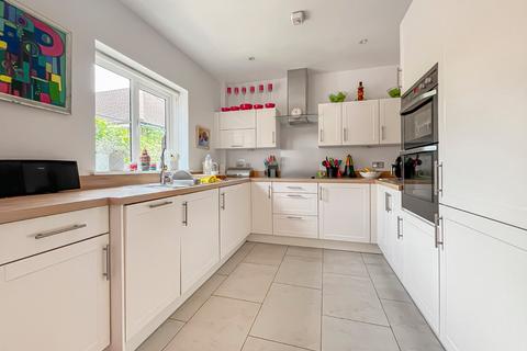 3 bedroom retirement property for sale, Hooke Court, Liphook, Hampshire