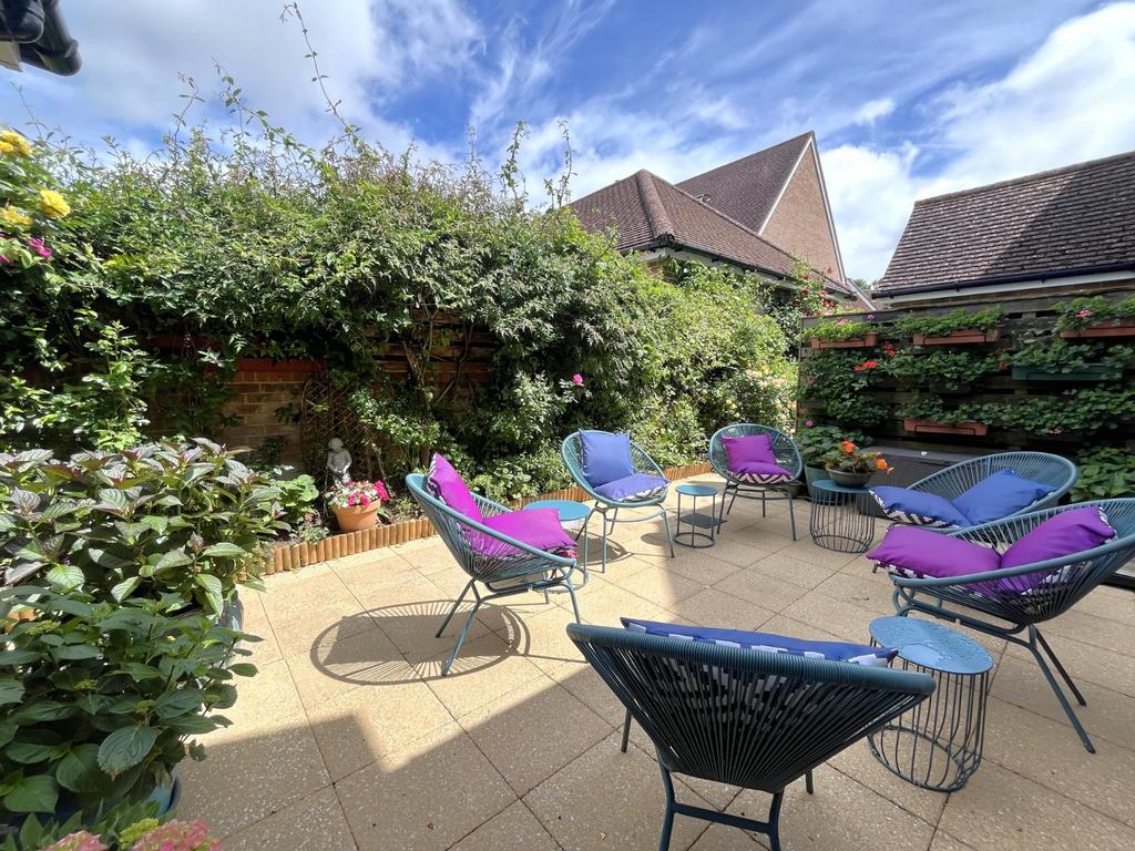 Sun Terrace