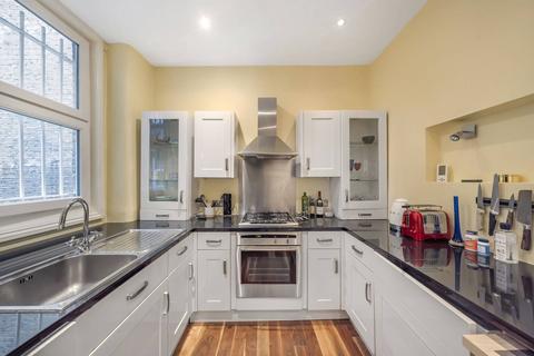 1 bedroom flat to rent, Beaufort Mansions, Chelsea, London, SW3
