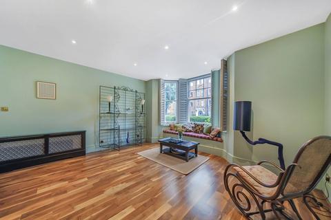 1 bedroom flat to rent, Beaufort Mansions, Chelsea, London, SW3