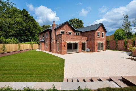 undefined, Macclesfield Road, Prestbury, SK10