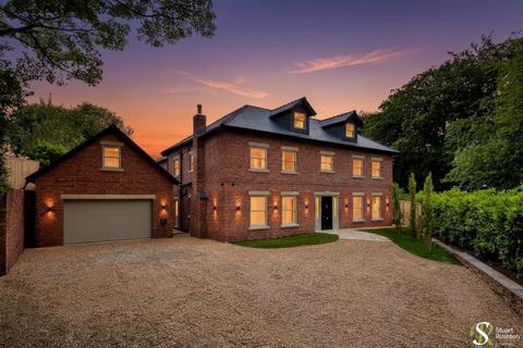 undefined, Macclesfield Road, Prestbury, SK10