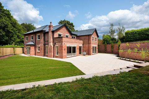 undefined, Macclesfield Road, Prestbury, SK10