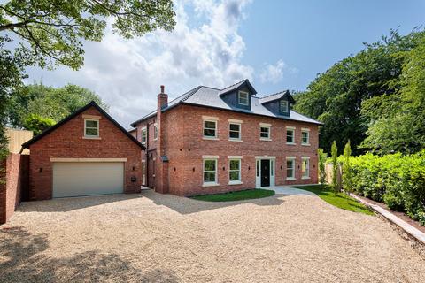 undefined, Macclesfield Road, Prestbury, SK10
