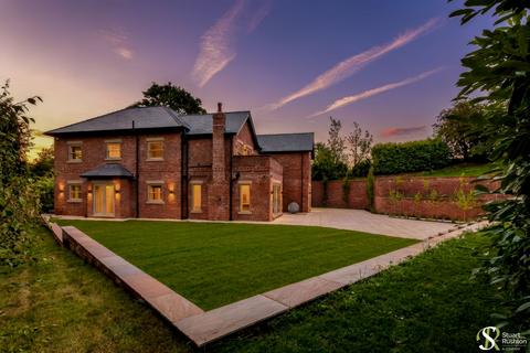 undefined, Macclesfield Road, Prestbury, SK10