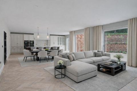 undefined, Macclesfield Road, Prestbury, SK10
