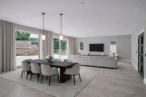 undefined, Macclesfield Road, Prestbury, SK10