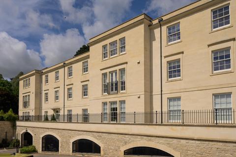 3 bedroom flat for sale, Lansdown Road, Bath, Somerset, BA1