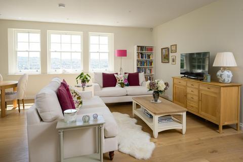 3 bedroom flat for sale, Lansdown Road, Bath, Somerset, BA1