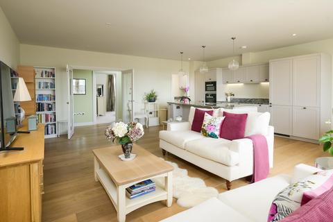 3 bedroom flat for sale, Lansdown Road, Bath, Somerset, BA1