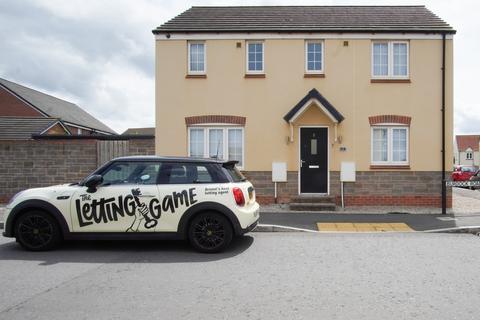 undefined, Burdock Road, South Gloucesters BS16