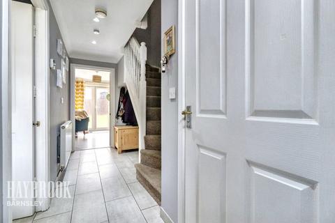 4 bedroom semi-detached house for sale, Navigation Way, Brampton
