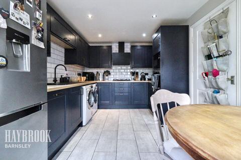 4 bedroom semi-detached house for sale, Navigation Way, Brampton