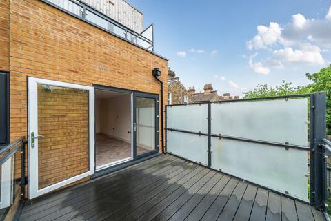 undefined, Dagmar Road, Stroud Green, N4