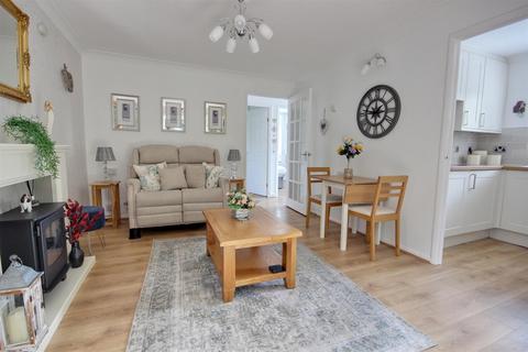 2 bedroom semi-detached bungalow for sale, Butt Lane, Beverley