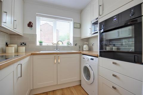 2 bedroom semi-detached bungalow for sale, Butt Lane, Beverley
