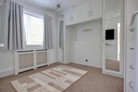 2 bedroom semi-detached bungalow for sale, Butt Lane, Beverley