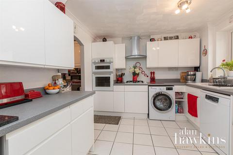 undefined, Britannia Crescent, Lyneham, Chippenham