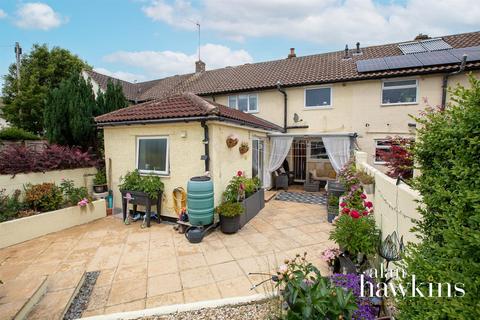 undefined, Britannia Crescent, Lyneham, Chippenham