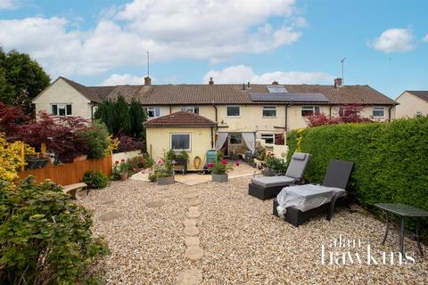 undefined, Britannia Crescent, Lyneham, Chippenham