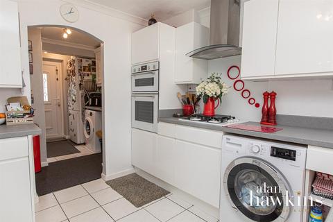undefined, Britannia Crescent, Lyneham, Chippenham