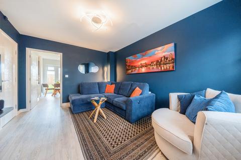 3 bedroom townhouse for sale, Miles Drive, Brize Norton, Oxfordshire, OX18