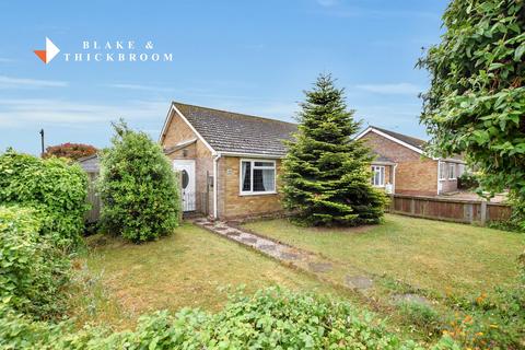 2 bedroom semi-detached bungalow for sale, Sladburys Lane, Holland-on-Sea