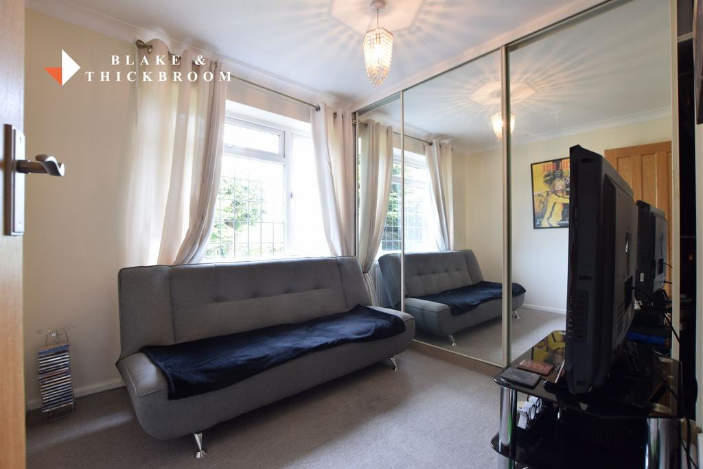 Bedroom two