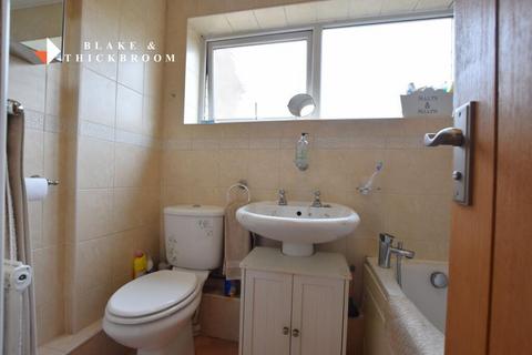 undefined, Sladburys Lane, Holland-on-Sea, Essex, CO15 4BE