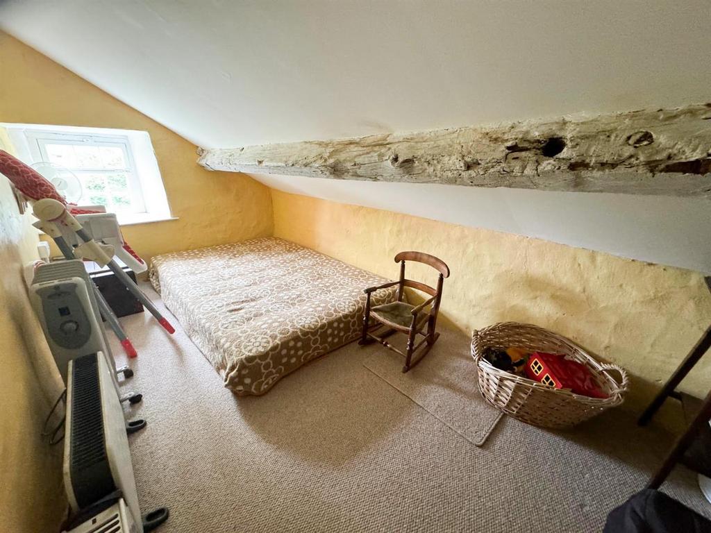 Storage room