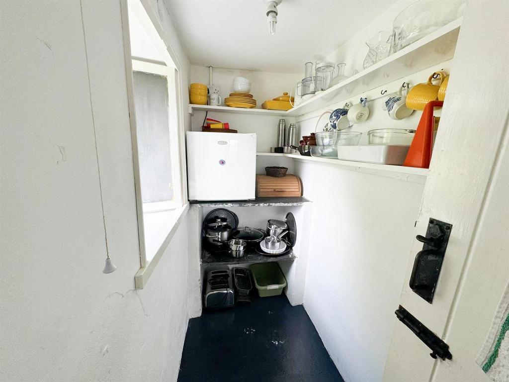 Pantry