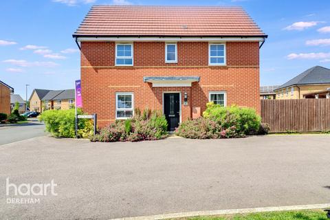 undefined, Valetta Drive, Watton