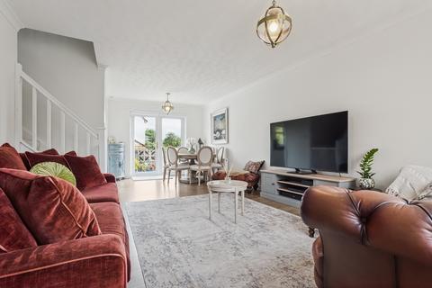 4 bedroom detached house for sale, Woodfield, Uddingston, Glasgow