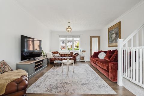 4 bedroom detached house for sale, Woodfield, Uddingston, Glasgow