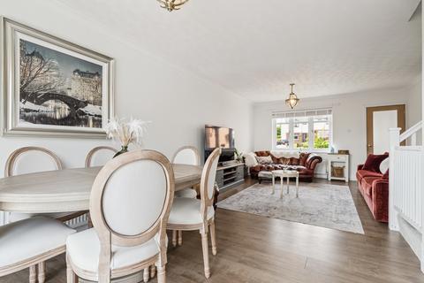 4 bedroom detached house for sale, Woodfield, Uddingston, Glasgow