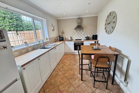50 Coronation Road, Stainforth, Doncaster, DN7 5DZ