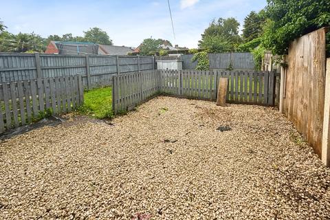 50 Coronation Road, Stainforth, Doncaster, DN7 5DZ