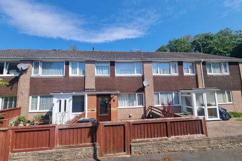 Gatehouse Rise, Dawlish EX7