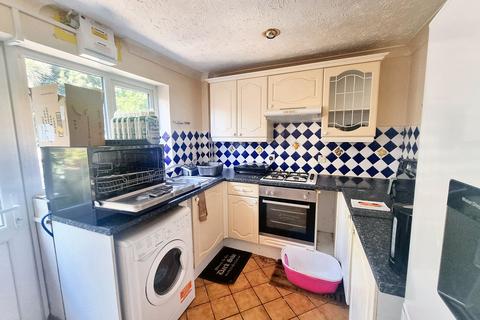 3 bedroom terraced house for sale, Gatehouse Rise, Dawlish EX7