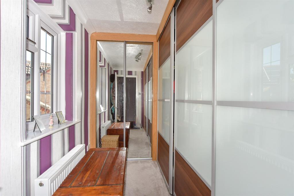 Internal Feature
