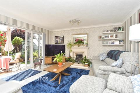 4 bedroom detached house for sale, Pavilion Drive, Kemsley, Sittingbourne, Kent