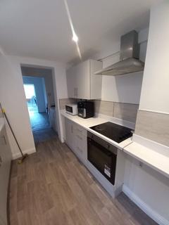 undefined, Oxford Street, Grantham NG31