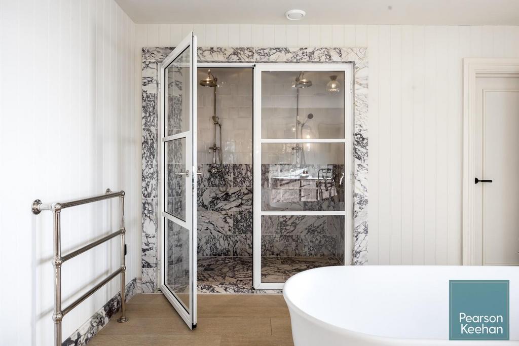 Principle En-Suite