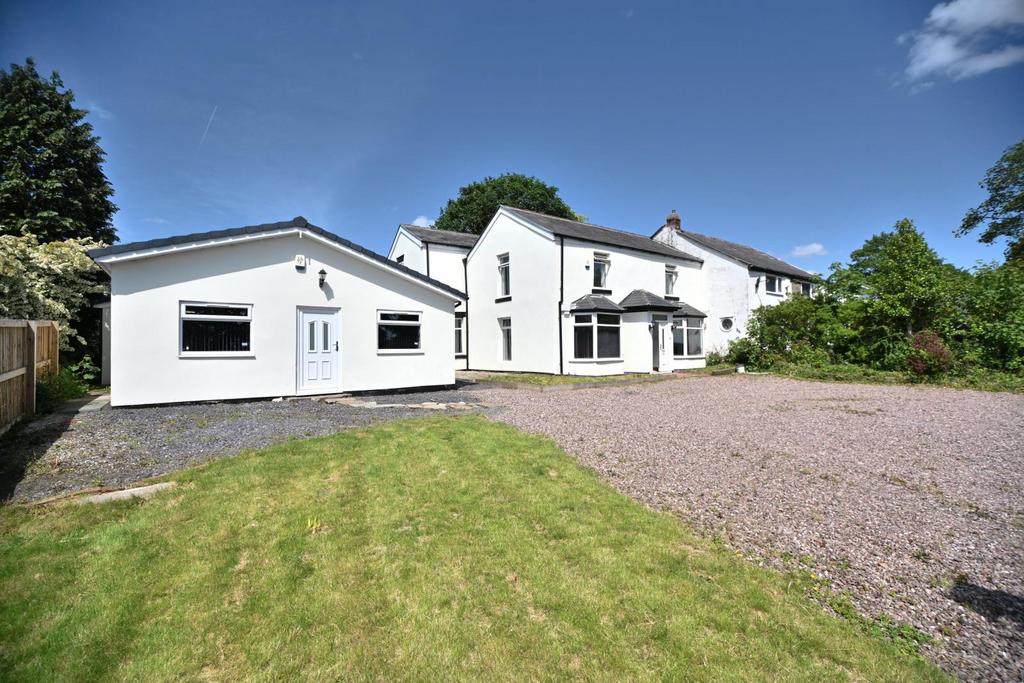24 Dicconson Lane, Westhoughton, Bolton, Lancashir