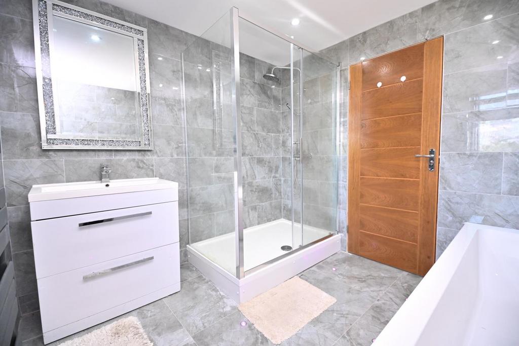 24 Dicconson Lane, Westhoughton, Bolton, Lancashir
